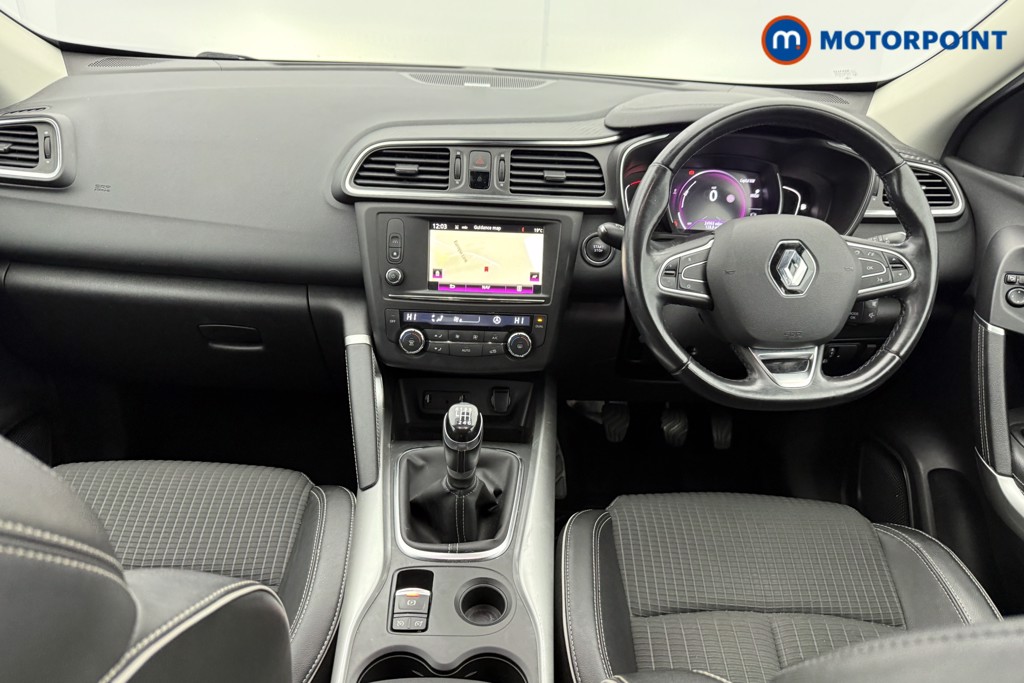 Used Renault Kadjar 2018 for sale - 77297757: Photo 9