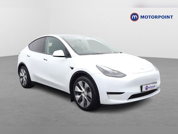 Tesla Model Y feature image