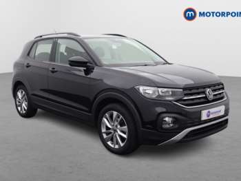 2021 - 1.0 TSI 110 SE 5dr