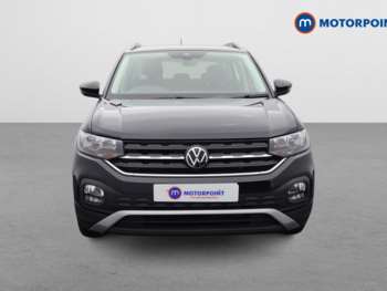 Used Volkswagen T-Cross 2021 for sale - 74877728: Photo