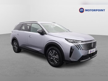 Used Peugeot 5008 2025 for sale - 79018071: Photo