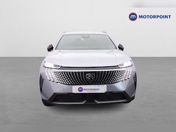 Used Peugeot 5008 2025 for sale - 79018071: Photo