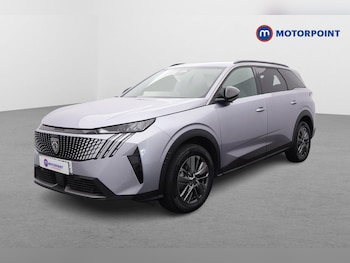 Used Peugeot 5008 2025 for sale - 79018071: Photo