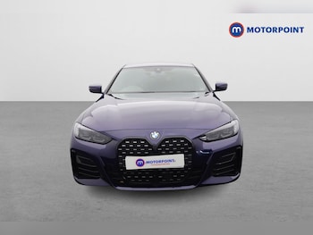 Used BMW 4 Series 2022 for sale - 75703238: Photo