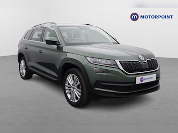 2020 - 1.5 TSI SE L 5dr DSG [7 Seat]