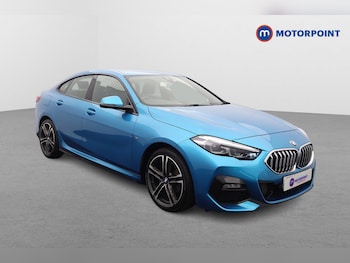 Used BMW 2 Series 2023 for sale - 75895612: Photo