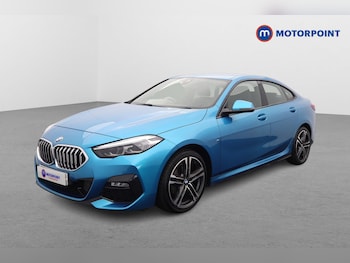 Used BMW 2 Series 2023 for sale - 75895612: Photo