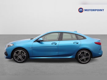Used BMW 2 Series 2023 for sale - 75895612: Photo