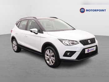 Used SEAT Arona 2018 for sale - 79693697: Photo
