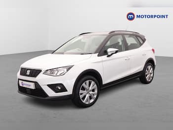 Used SEAT Arona 2018 for sale - 79693697: Photo