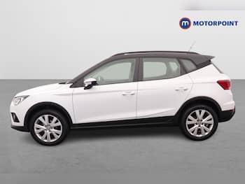 Used SEAT Arona 2018 for sale - 79693697: Photo