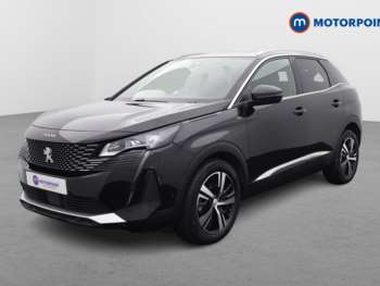 Used Peugeot 3008 2024 for sale - 74730001: Photo