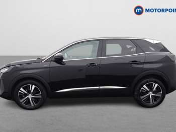Used Peugeot 3008 2024 for sale - 74730001: Photo