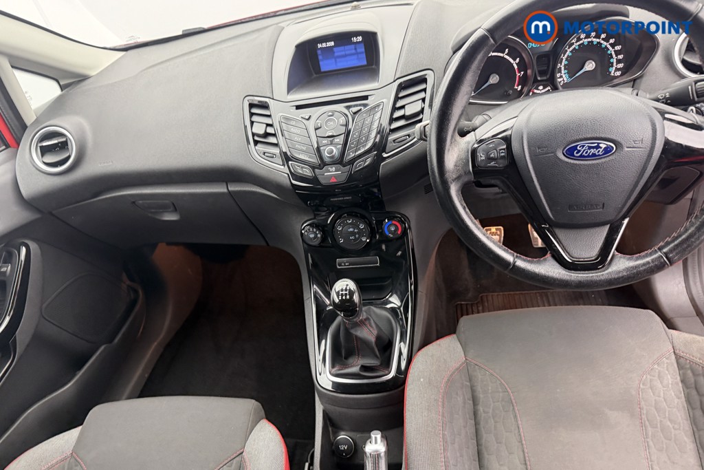 Used Ford Fiesta 2016 for sale - 77691817: Photo 15