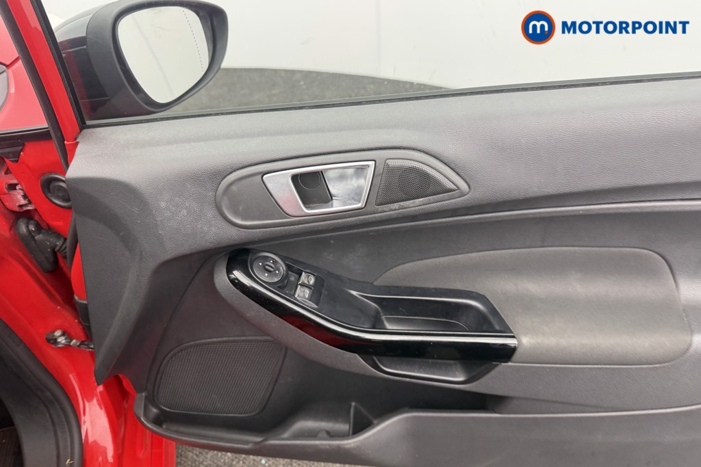 Used Ford Fiesta 2016 for sale - 77691817: Photo 16