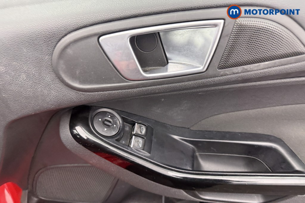 Used Ford Fiesta 2016 for sale - 77691817: Photo 17