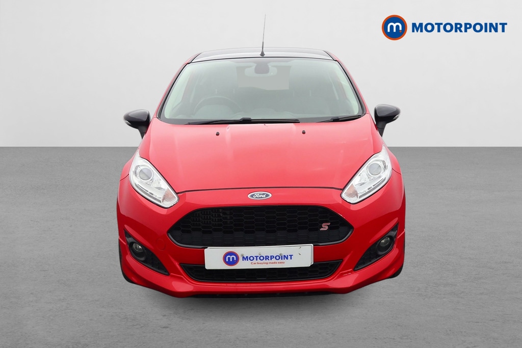 Used Ford Fiesta 2016 for sale - 77691817: Photo 2