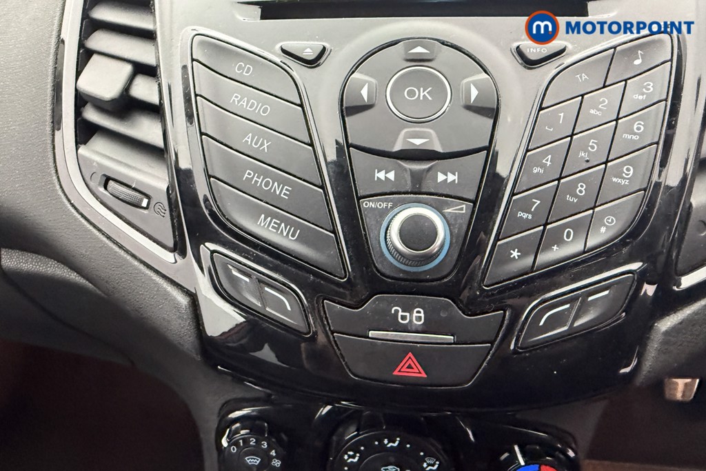 Used Ford Fiesta 2016 for sale - 77691817: Photo 21