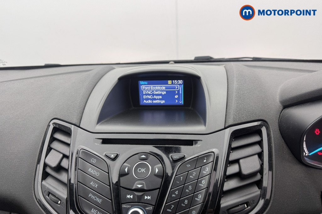 Used Ford Fiesta 2016 for sale - 77691817: Photo 24