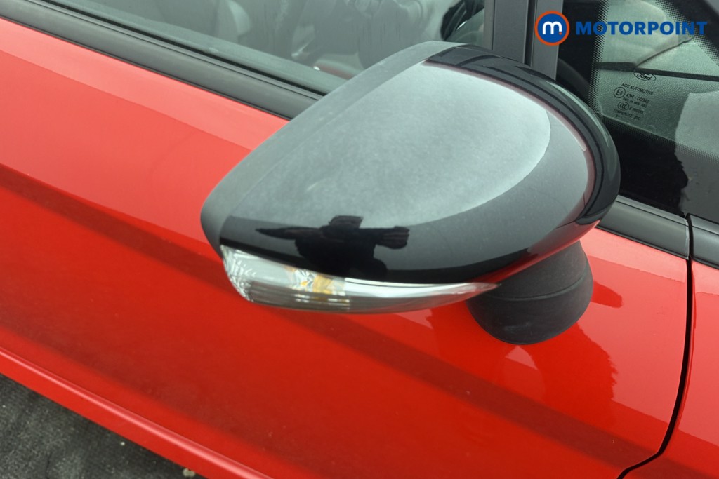 Used Ford Fiesta 2016 for sale - 77691817: Photo 25