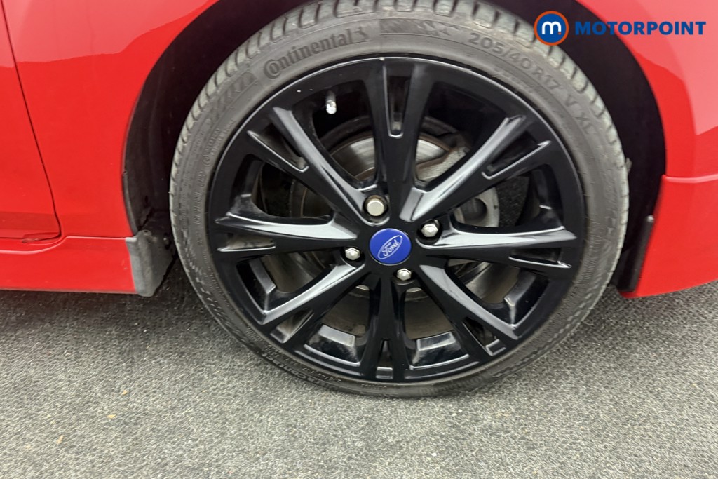 Used Ford Fiesta 2016 for sale - 77691817: Photo 26