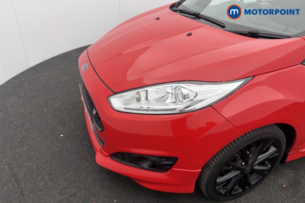 Used Ford Fiesta 2016 for sale - 77691817: Photo 29