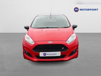 Used Ford Fiesta 2016 for sale - 77691817: Photo