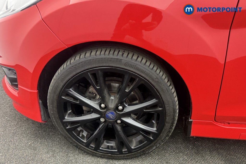 Used Ford Fiesta 2016 for sale - 77691817: Photo 30