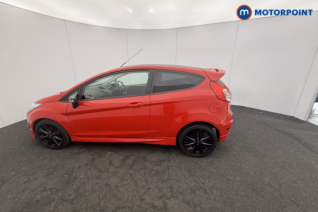 Used Ford Fiesta 2016 for sale - 77691817: Photo 31
