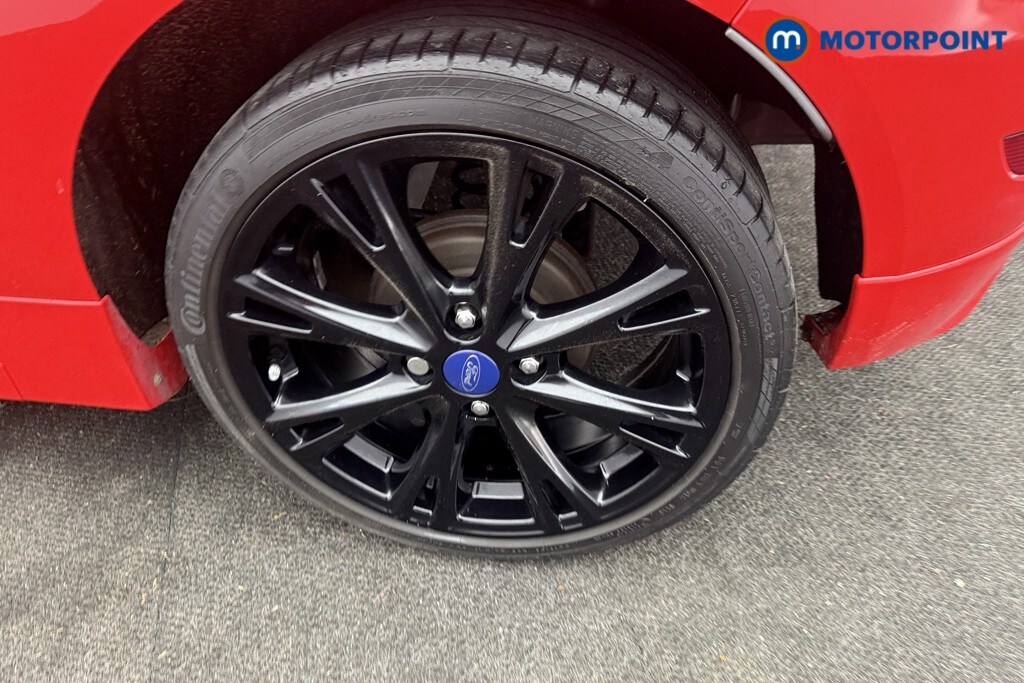 Used Ford Fiesta 2016 for sale - 77691817: Photo 32