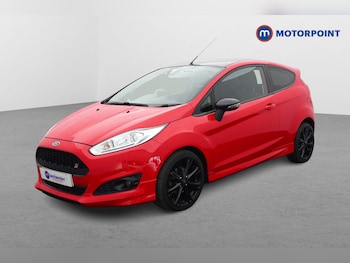 Used Ford Fiesta 2016 for sale - 77691817: Photo