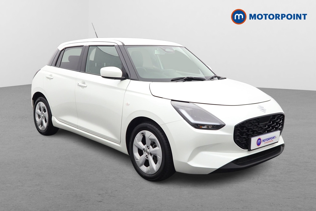 Used Suzuki Swift 2025 for sale - 76287627: Photo 1