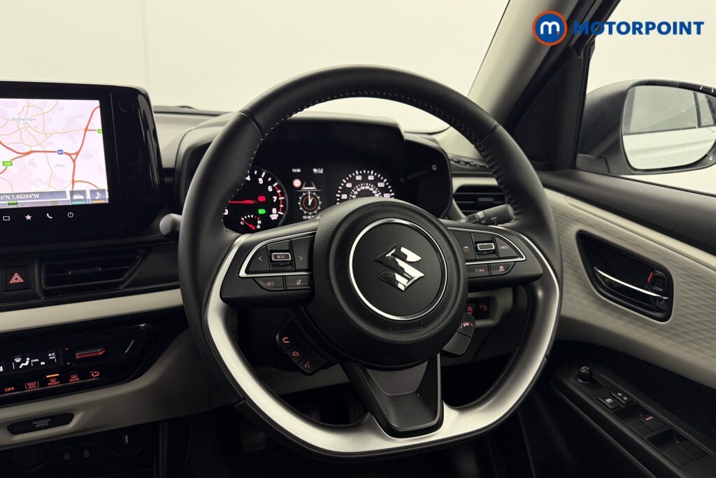 Used Suzuki Swift 2025 for sale - 76287627: Photo 10