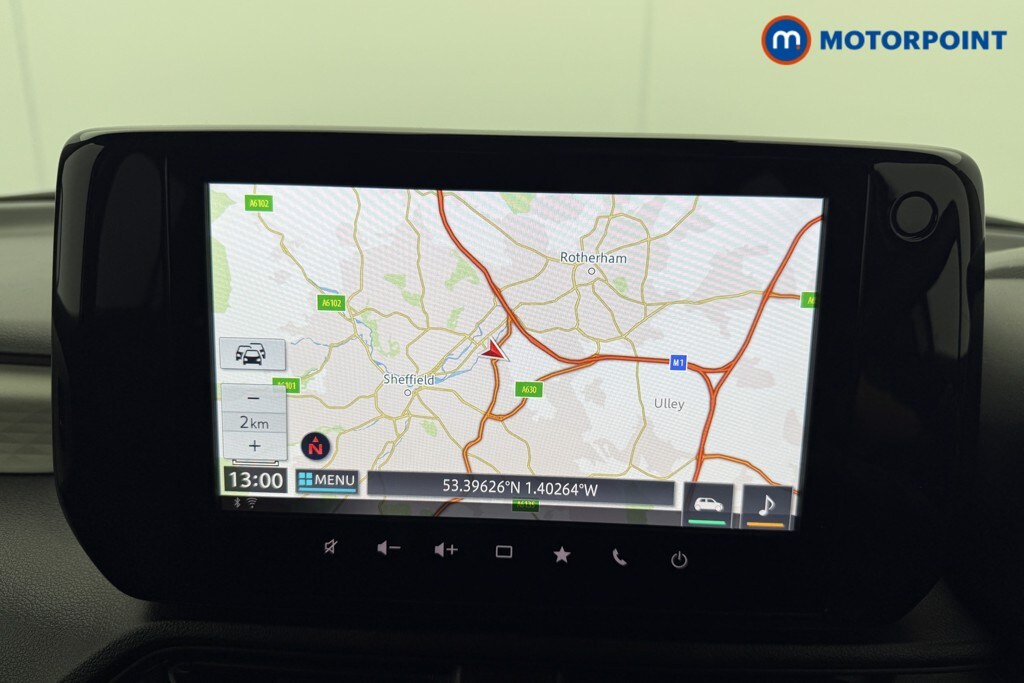 Used Suzuki Swift 2025 for sale - 76287627: Photo 12