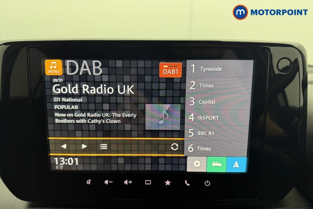 Used Suzuki Swift 2025 for sale - 76287627: Photo 13