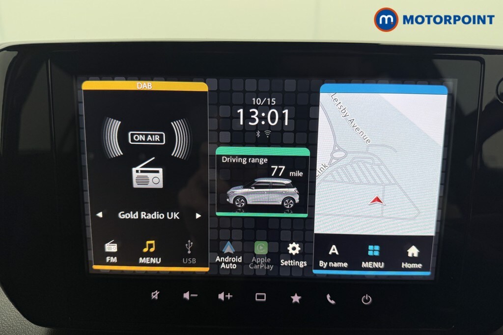 Used Suzuki Swift 2025 for sale - 76287627: Photo 15