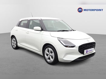 Suzuki - Swift