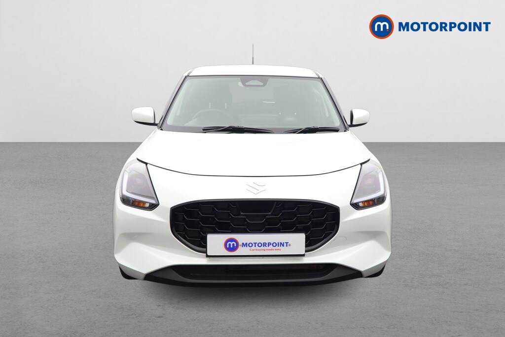 Used Suzuki Swift 2025 for sale - 76287627: Photo 2