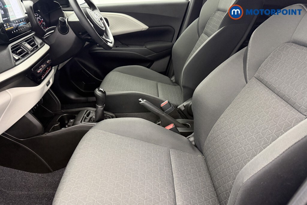 Used Suzuki Swift 2025 for sale - 76287627: Photo 22