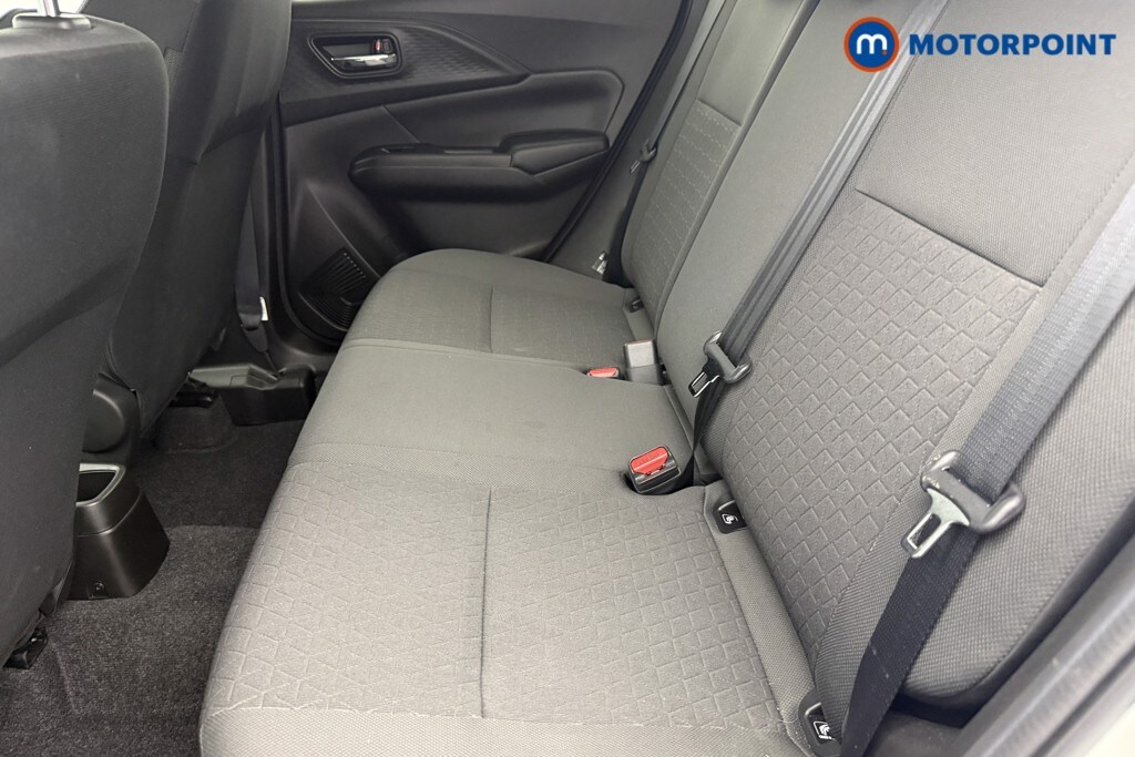 Used Suzuki Swift 2025 for sale - 76287627: Photo 23