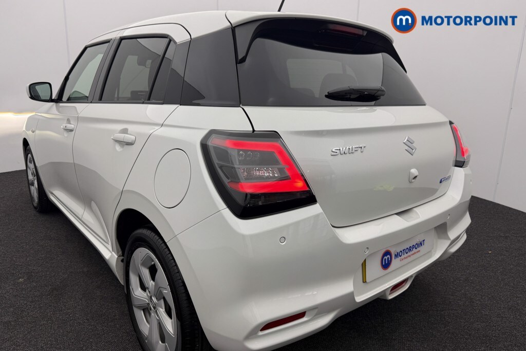 Used Suzuki Swift 2025 for sale - 76287627: Photo 26