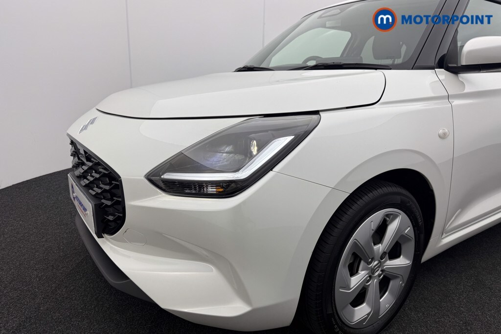 Used Suzuki Swift 2025 for sale - 76287627: Photo 28