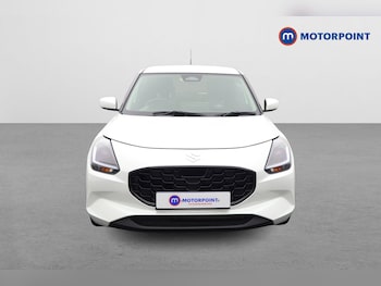 Used Suzuki Swift 2025 for sale - 76287627: Photo 2