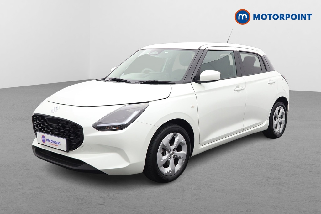 Used Suzuki Swift 2025 for sale - 76287627: Photo 3