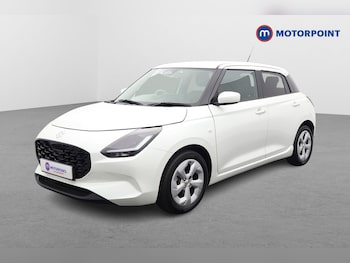Used Suzuki Swift 2025 for sale - 76287627: Photo 3