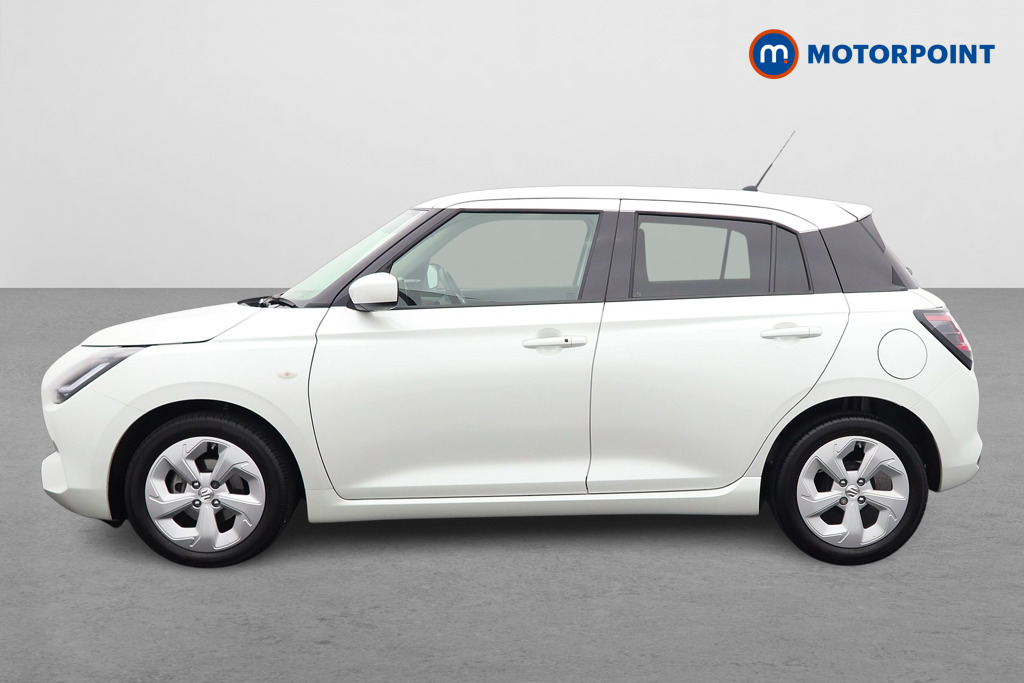 Used Suzuki Swift 2025 for sale - 76287627: Photo 4