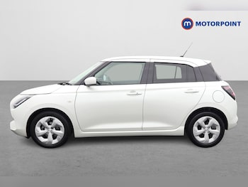 Used Suzuki Swift 2025 for sale - 76287627: Photo 4