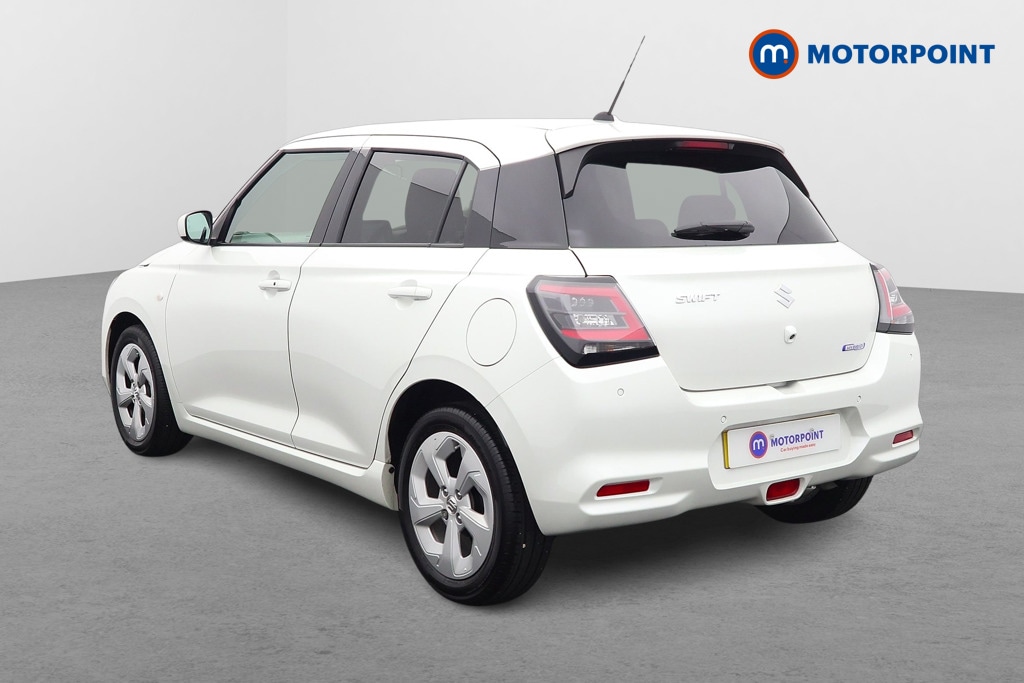 Used Suzuki Swift 2025 for sale - 76287627: Photo 5