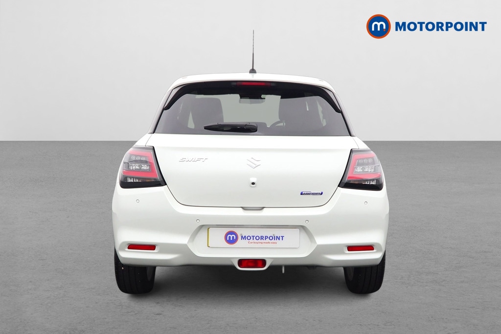 Used Suzuki Swift 2025 for sale - 76287627: Photo 6