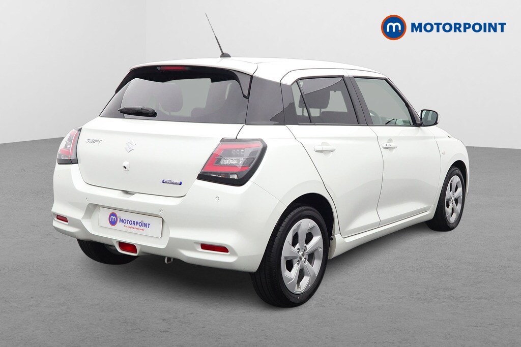 Used Suzuki Swift 2025 for sale - 76287627: Photo 7